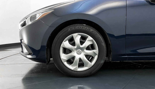 Imagen 11 de 15 de 22266 - Mazda 2015 Con Garantía At