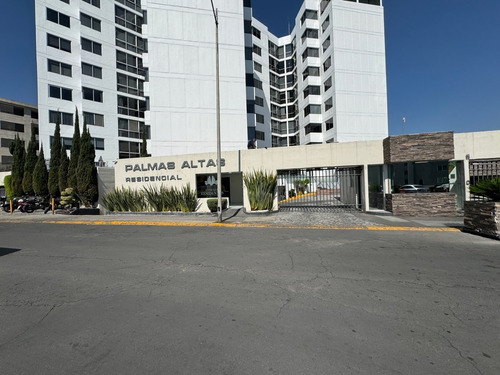 Departamento En Venta En Interlomas