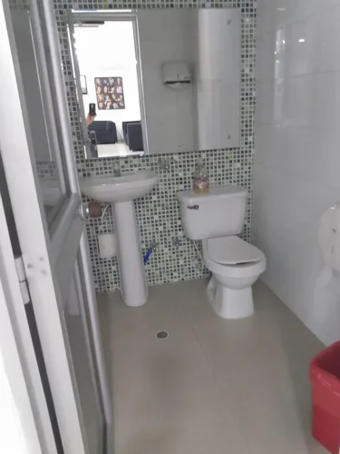 Edificio En Venta En La Riviera. Cod V22687