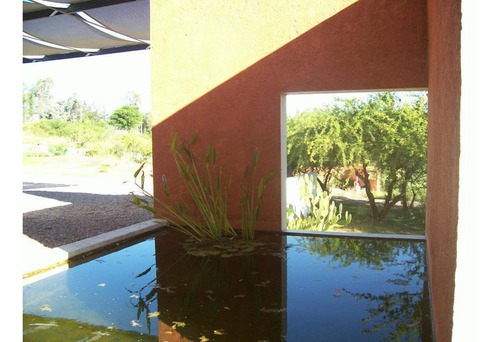 Casa En Venta 3 Dormitorios B° Villa Del Lago, Carlos Paz