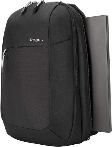 Imagen 4 de 10 de Mochila Targus Intellect Essentials 15.6 (tsb966gl)