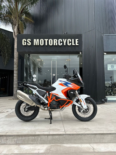 Ktm 1290 Super Adventure R-entrega Inmediata Y Stock Fisico.