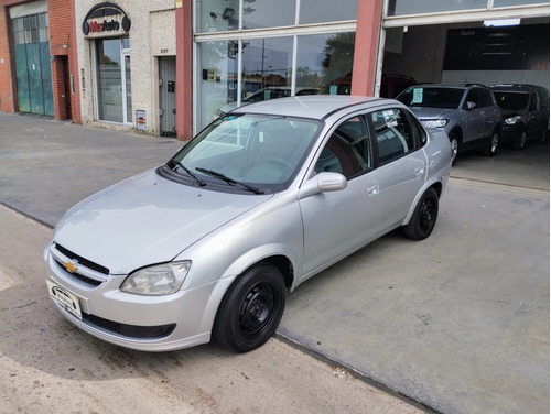 Chevrolet Classic 1.4 Ls Abs Airbag