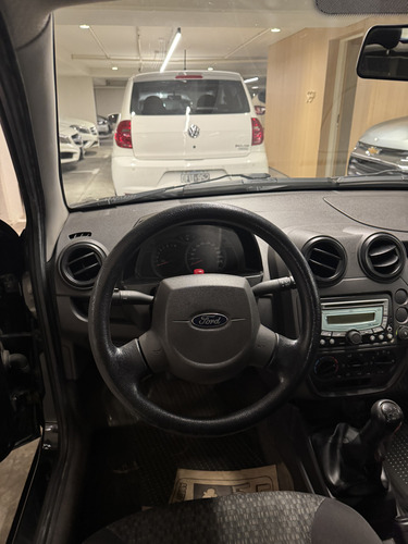 Ford Ka 1.0 Fly Viral 63cv