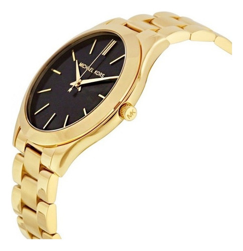 Relógio Michael Kors Feminino Mk6187/4dn