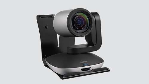Imagem 4 de 4 de Logitech Group Full Hd Video Conferencia 960-001054