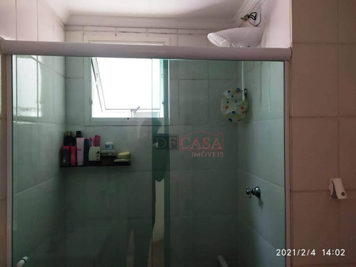 Imagem 16 de 30 de Apartamento No Parque Do Carmo - Ap6197