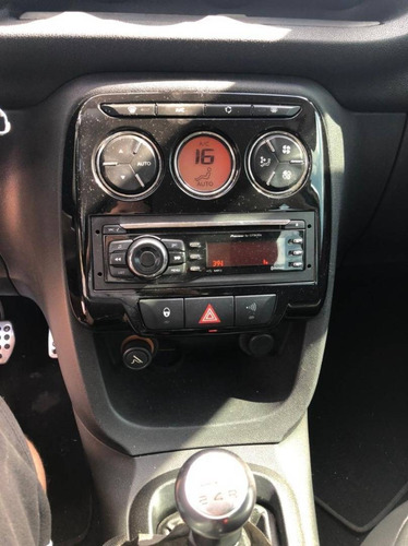 Citroën Aircross 1.6 Exclusive 16v Flex 4p Manual