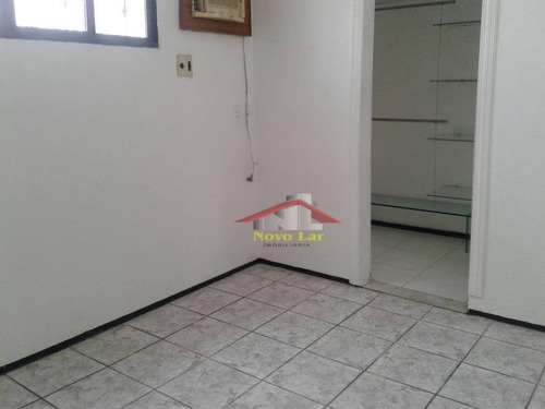 Imagem 11 de 18 de Casa Residencial À Venda, Vila Velha, Fortaleza. - Ca0190