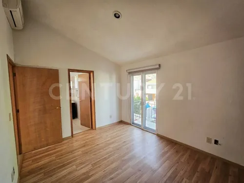 Casa En Coto Privado Bosques De Santa Anita
