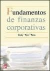 Fundamentos De Finanzas Corporativas (4 Edicion) - Brealey