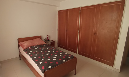 Imagen 15 de 23 de Venta Apartamento 108m2 4h/3b/1p Montalban 7155