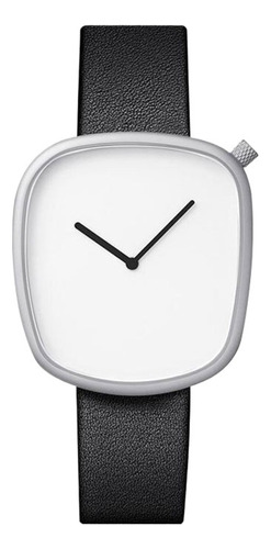 Reloj Casual De Negocios Para Hombre De Moda Simple-b1068