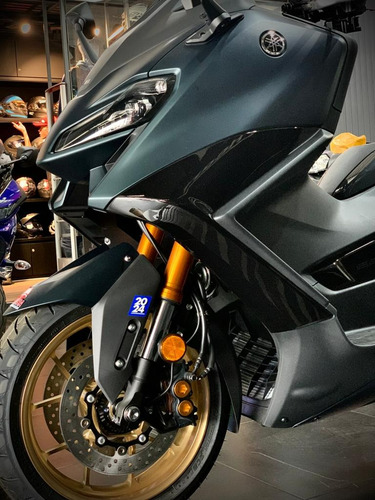 Imagen 14 de 22 de Yamaha T-max Modelo 2023 0km