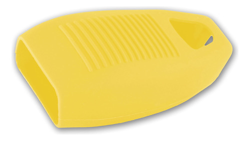 Trimmer Tux (amarillo)