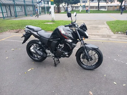 Fz-s 150