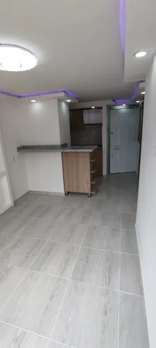 Apartamento En Venta En El 20 De Julio En El Conjunto Monte Rizzo De 41 Mts