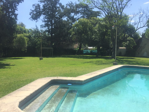 Imagen 14 de 14 de Pilar - Robles Del Monarca - Venta Retasada!! Casa En Amplio Terreno -