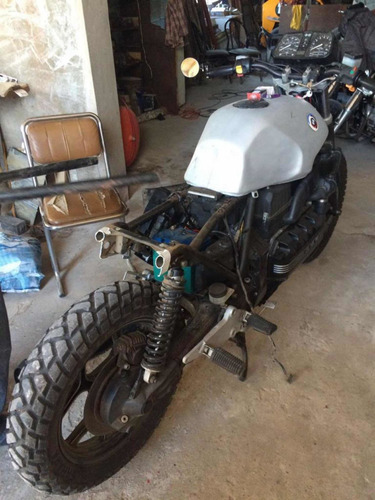Bmw K100rs