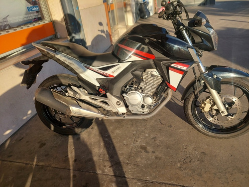 Imagen 10 de 10 de Honda Cb 250