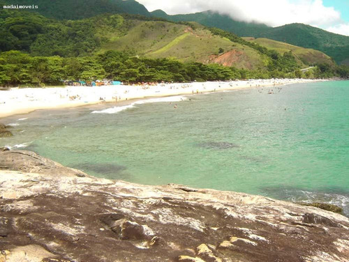 Imagem 12 de 15 de Casa De Praia Para Venda Em São Sebastião, Maresias, 4 Dormitórios, 4 Suítes, 4 Banheiros, 5 Vagas - 2674_2-1052266