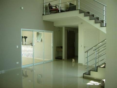 Casa Residencial À Venda, Village Ipanema, Araçoiaba Da Serra - Ca7213. - Ca7213