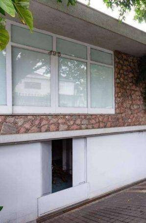 Casa 480m², 15 Dormitorios, 12 Vagas - Vila Clementino - Ca1643
