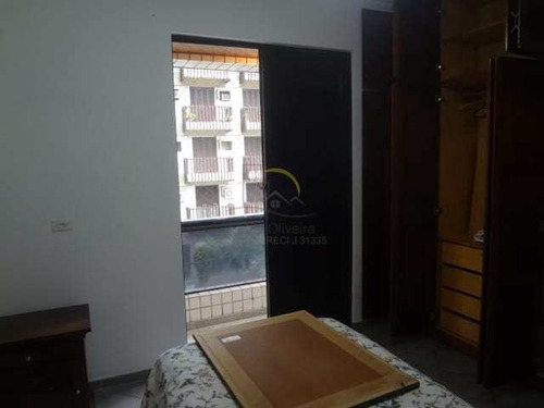 Imagem 6 de 16 de Apartamento Com 3 Dorms, Pompéia, Santos - R$ 850 Mil, Cod: 3005 - V3005
