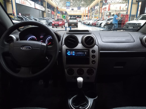 Ford Fiesta 2014