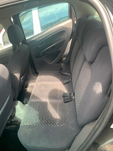 Punto Hlx 1.8 2008 (completo)