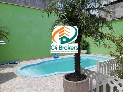 Imagem 5 de 30 de Sobrado À Venda, 270 M² Por R$ 700.000,00 - Cidade Jardim Cumbica - Guarulhos/sp - So0969