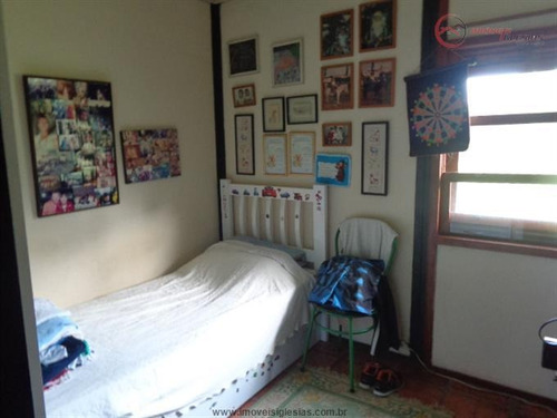 Imagem 27 de 29 de Chácaras À Venda Em Mairiporã/sp - Compre O Seu Chácaras Aqui! - 1370131
