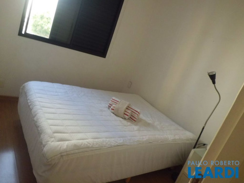 Imagem 4 de 10 de Flat - Vila Olímpia - Sp - 435813