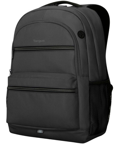 Mochila Targus Octave Ii Backpack Para Laptops 15.6 Pulgadas Color Gris