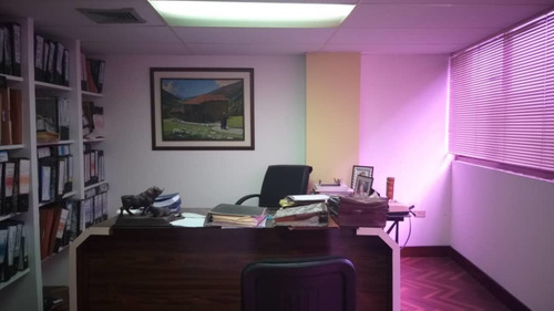 Imagen 7 de 14 de Venta O Alquiler De Oficina
