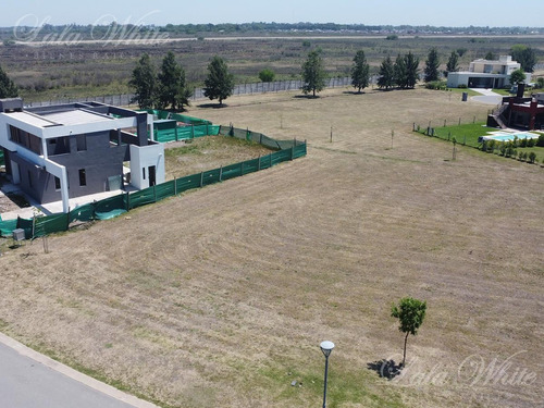 Imagen 3 de 14 de Venta - Lote En Terralagos