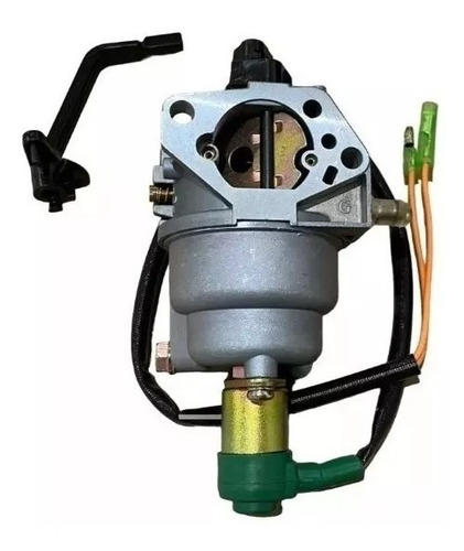 Carburador Para Grupo Electrogeno 13 A 18 Hp - (5 A 7.5 Kva)