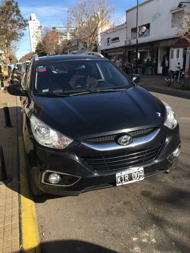 Hyundai Tucson 2.0 Gl 5mt 2wd