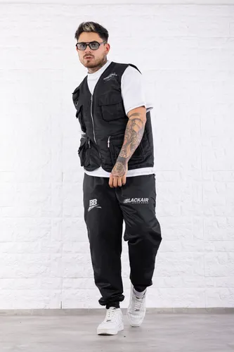 Chaleco streetwear sale