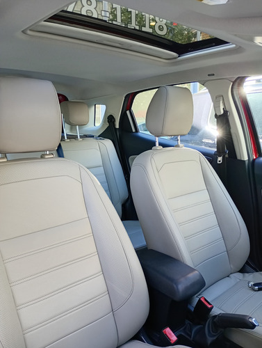 Ford Ecosport 1.5t Titanium