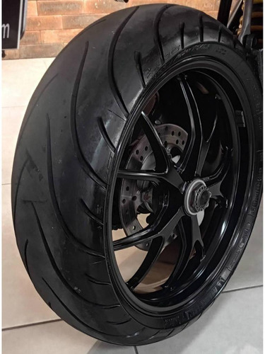 Imagem 6 de 7 de Ducati 848 Evo