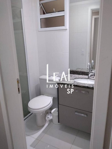 Imagem 11 de 30 de Apartamento Com 2 Dormitórios À Venda, 59 M² Por R$ 330.000,00 - Jardim Imperador - Guarulhos/sp - Ap1375