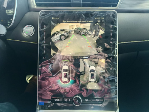 MG RX5 1.5 Tgdi Elegance Dct7