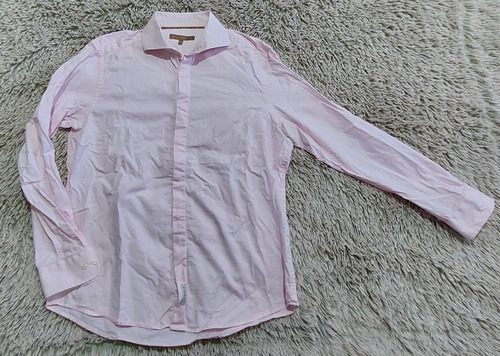 Camisa Harrington