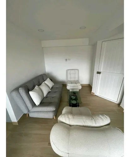 Vendo Apartamento Itagüí San Gabriel Urb Territorio Verde Piso Alto
