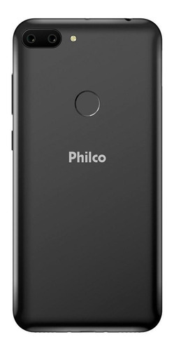 Philco Hit PCS01 Dual SIM 64 GB preto 4 GB RAM