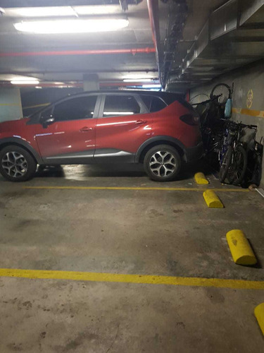 Imagen 6 de 7 de Dueño Vende Sin Comisión Cochera Fija En Torre Awwa