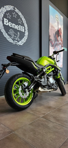 Imagen 23 de 25 de Benelli 302 S - Ultimas Unidades Disponibles