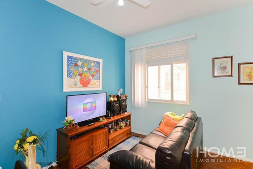 Imagem 1 de 22 de Apartamento À Venda, 57 M² Por R$ 228.000,00 - Tijuca - Rio De Janeiro/rj - Ap1995