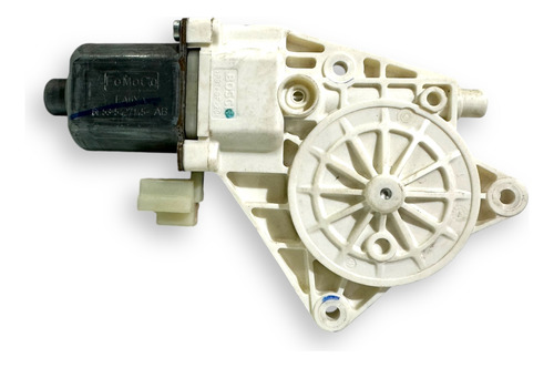 Motor Vidro Eletrico Traseiro Esquerdo Fusion 2.3 2008 Usado